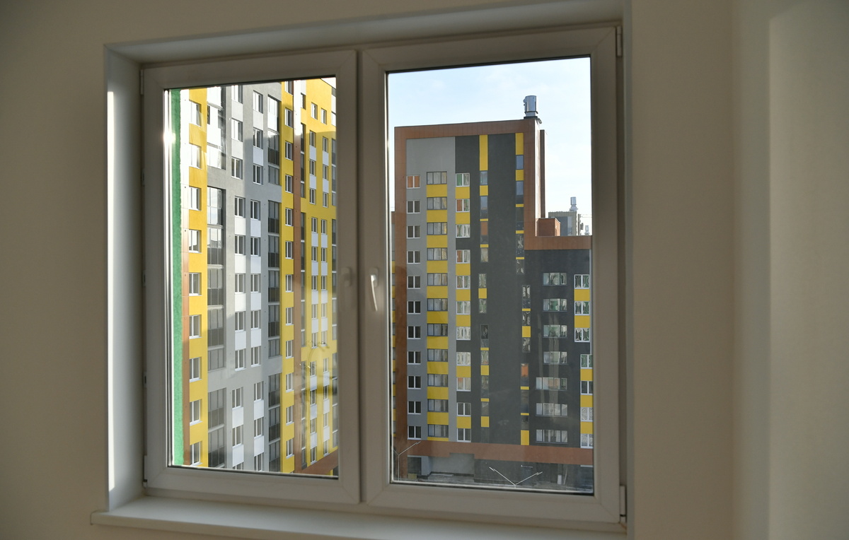 Донат Сорокин/ТАСС