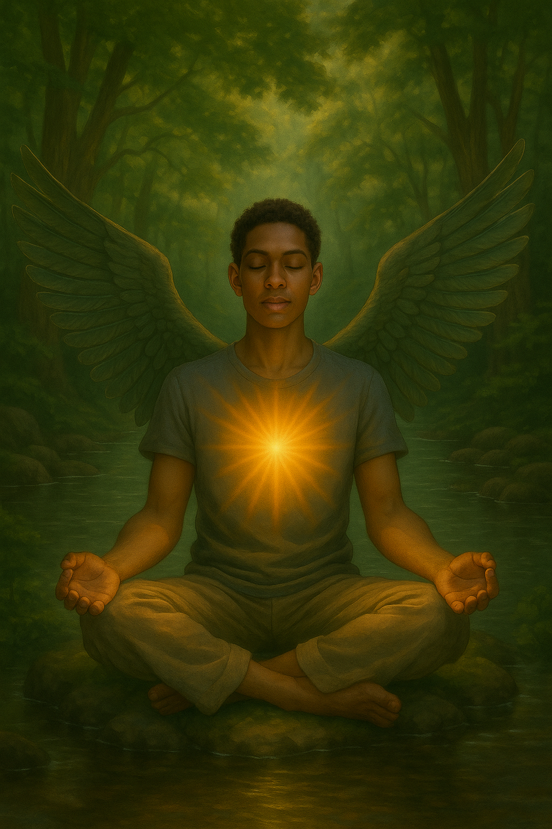 Освобождение от чужих ожиданий