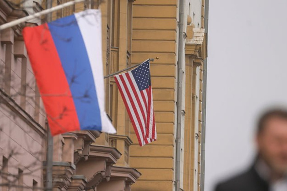     Sergei Ilnitsky/EPA/TASS