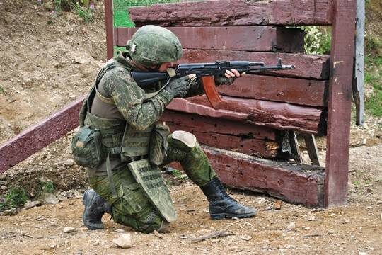    Украина атаковала российскую территорию ракетами Storm Shadow