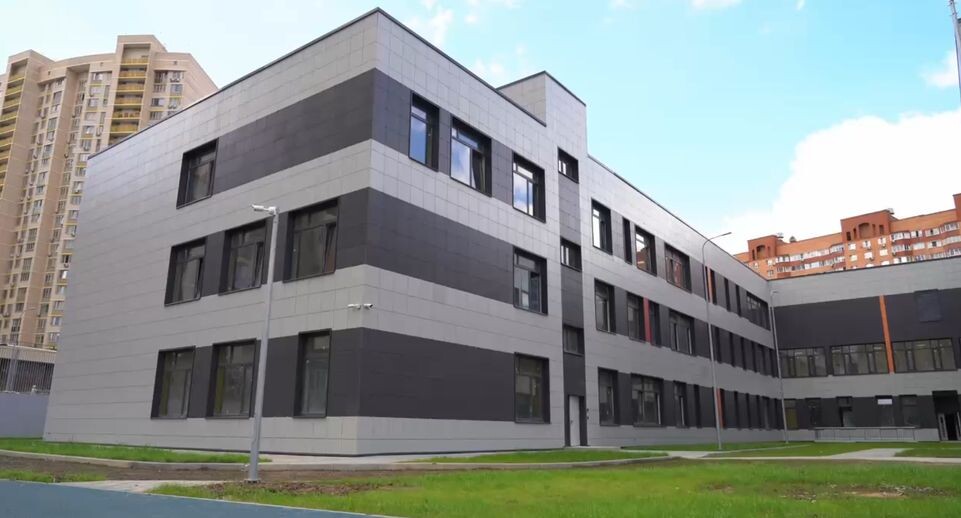    Пресс-служба министерства образования Московской области