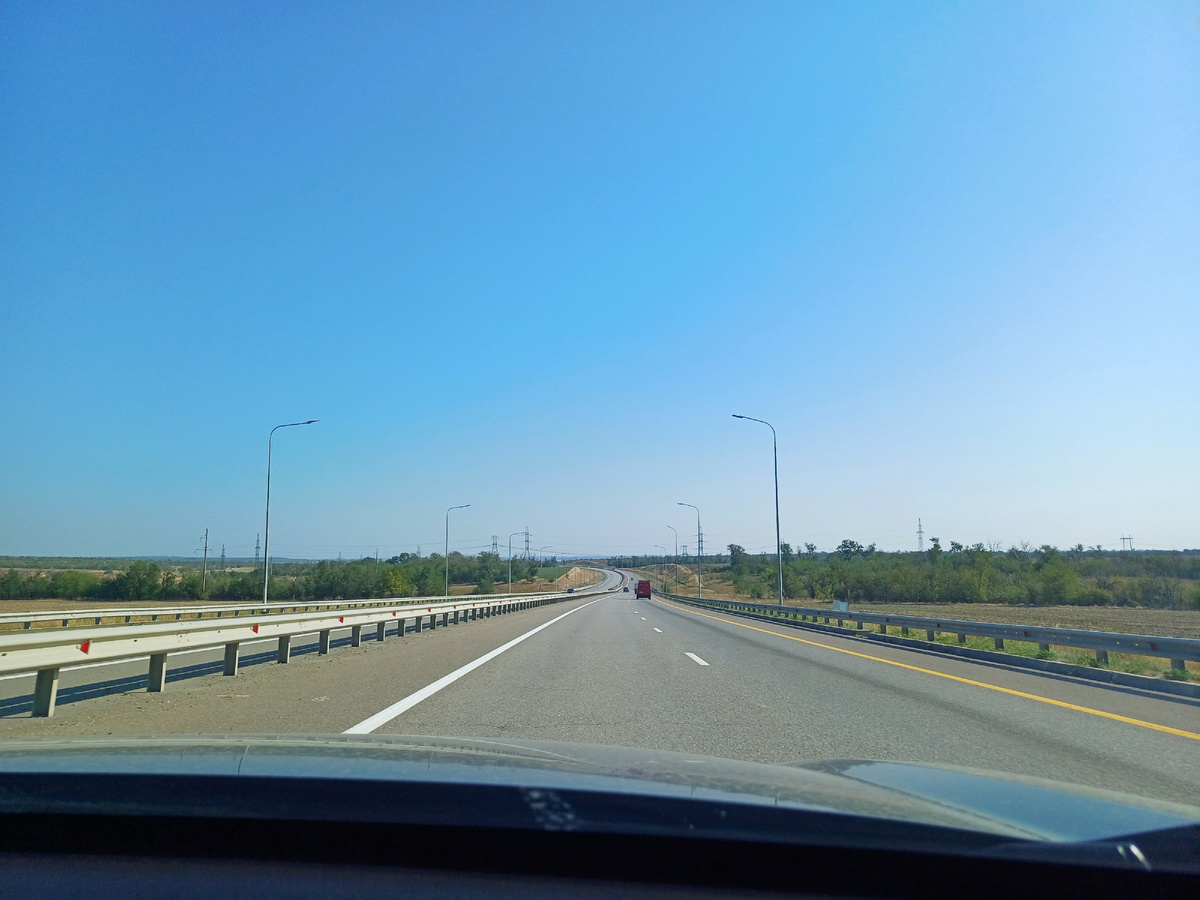 Северный обход 