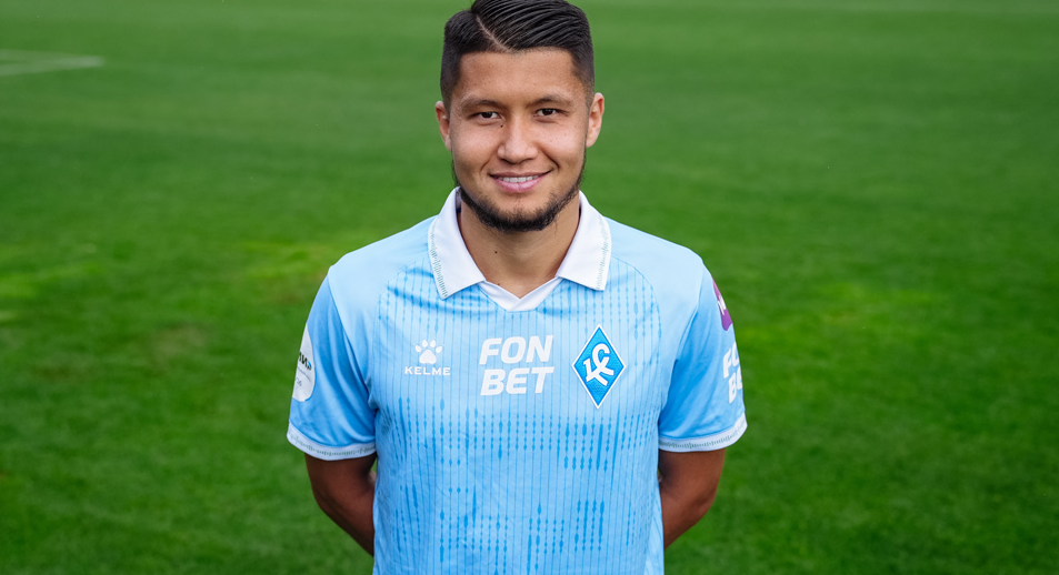    Фото: официальный сайт ФК "Крылья Советов"