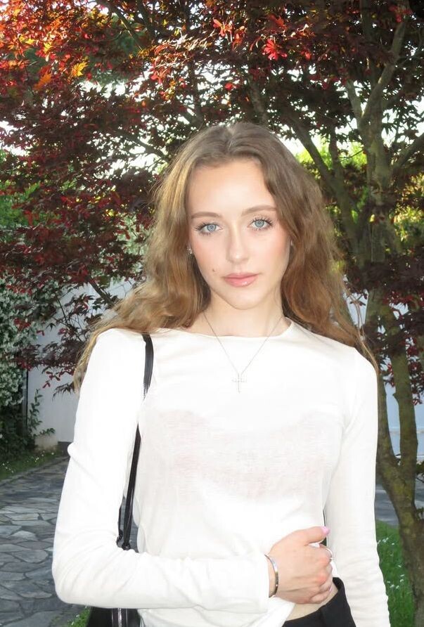 Ева Лепс. Фото: соцсети/ @eva_leps