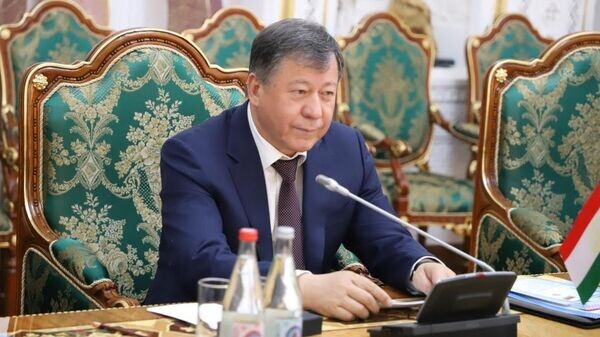    © Foto / Пресс-служба МВД Таджикистана