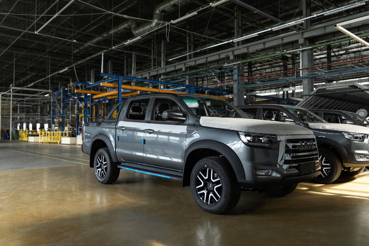 Фото: Трансконсалт Сервис  📷
