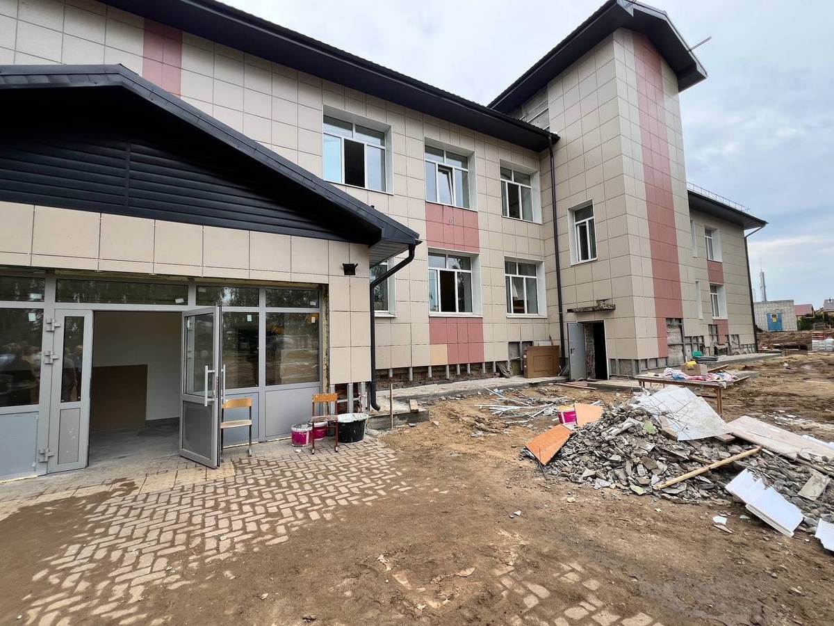 Фото: пресс-служба Пестречинского района