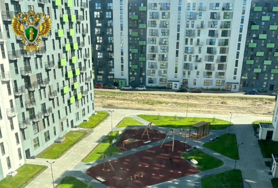 Фото: пресс-служба прокуратуры Челябинской области