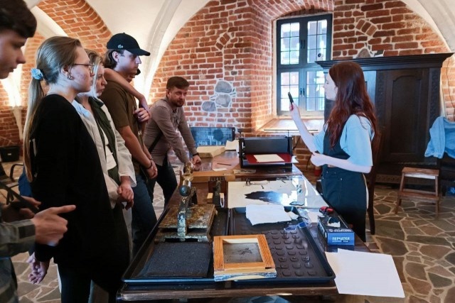   Фото: «Башни Востока», «ВКонтакте»