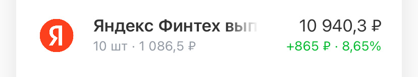 Стоимость на 06.08.2025