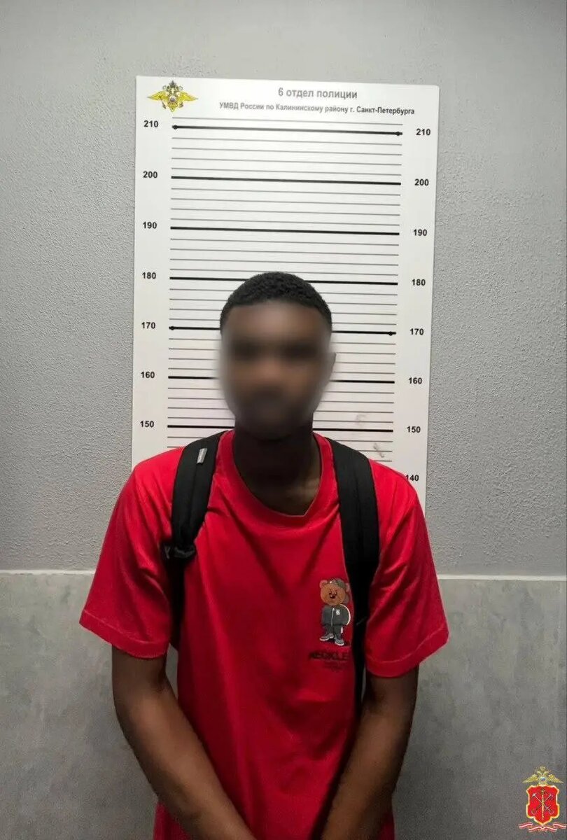    Фото: пресс-служба ГУ МВД России по Петербургу и Ленобласти.