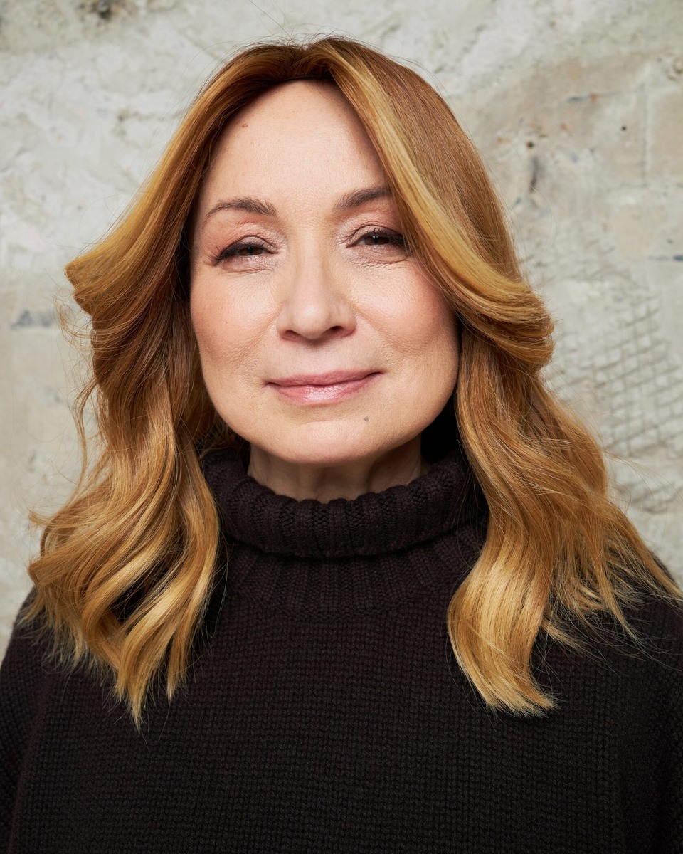 Парик Olivia Wilde 