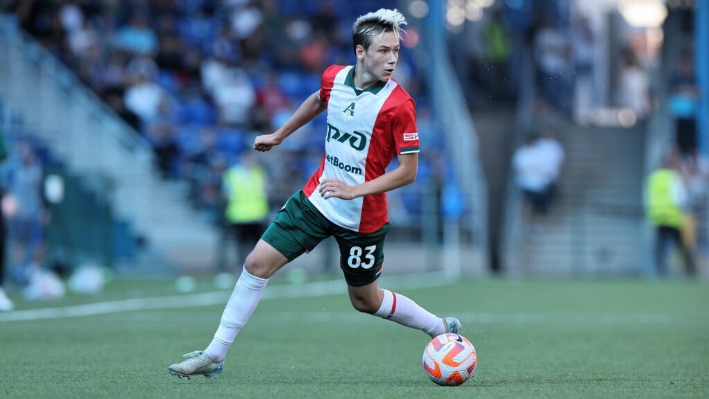 ФК "Локомотив"