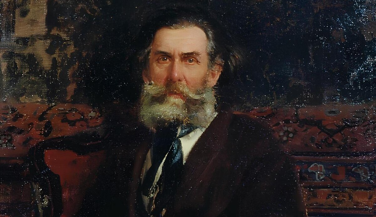 Алексей Боголюбов