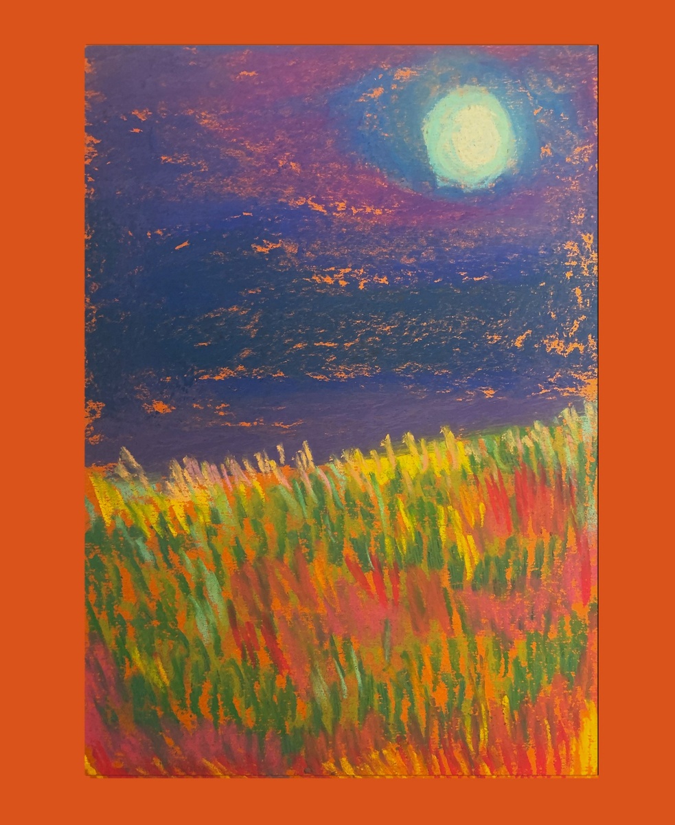 Новые горизонты — 2 march 2024 — 9 march 2024