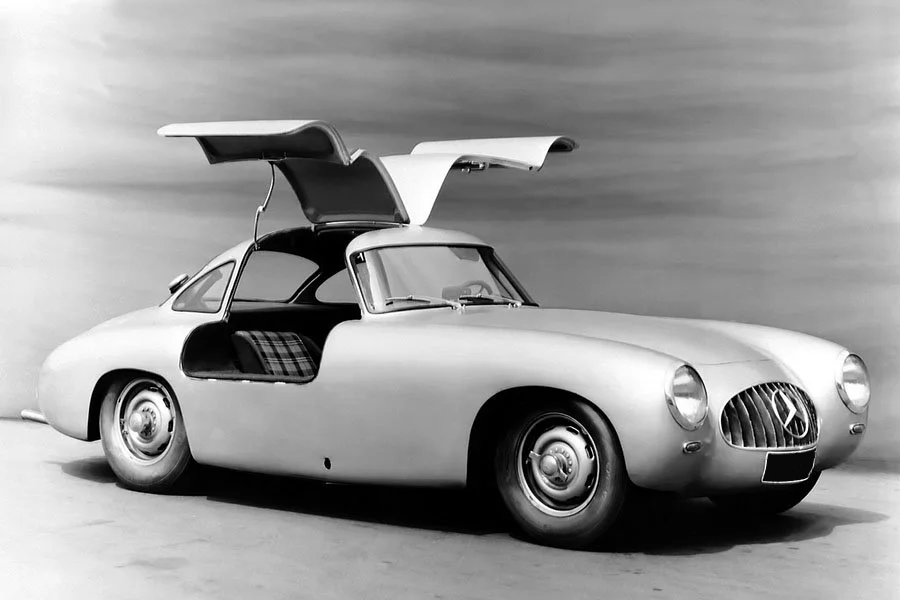 Mercedes-Benz W194 300 SL