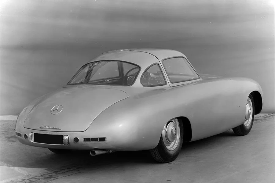 Mercedes-Benz W194 300 SL