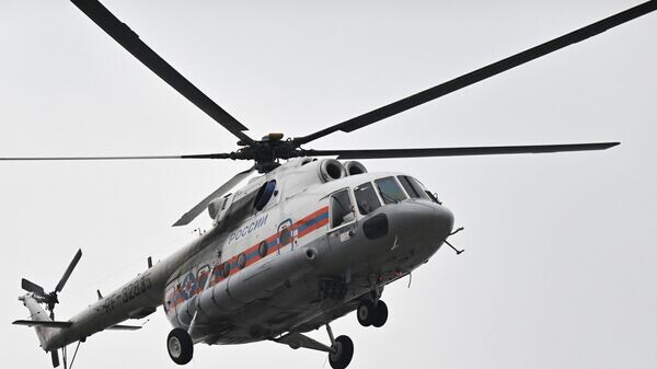    © Sputnik / Илья Питалев