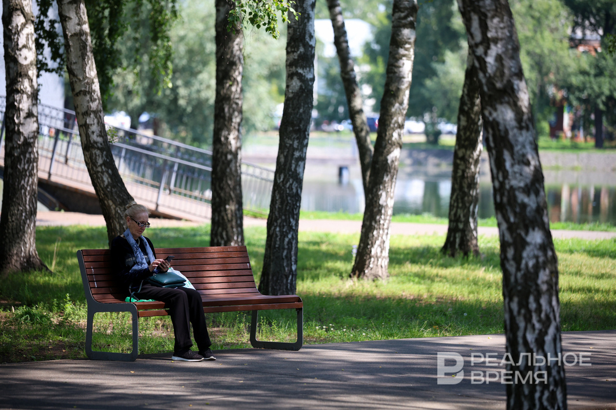   Артем Дергунов / realnoevremya.ru