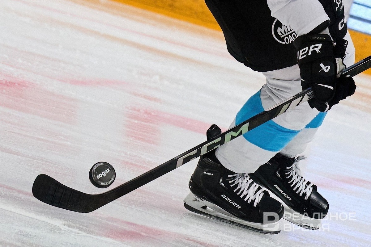   Динар Фатыхов / realnoevremya.ru