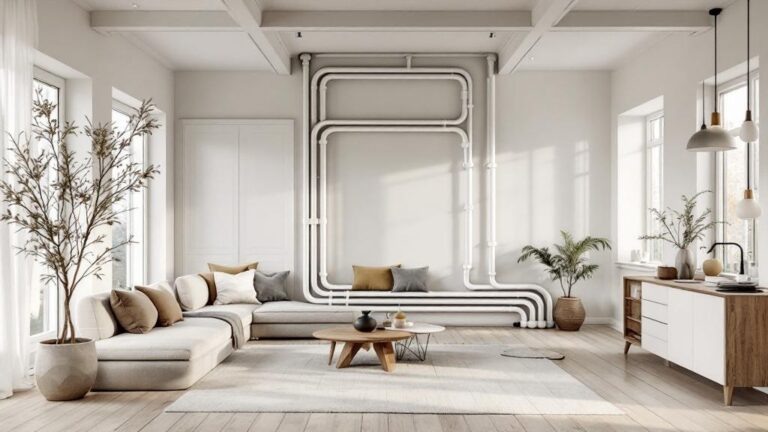    Монтаж отопления из полипропиленовых труб: как выбрать идеальный вариант по цене и качеству для вашего дома feedlineadmin