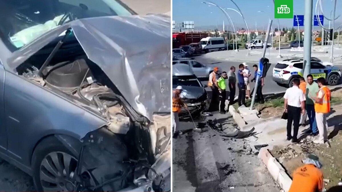    Кадр из видео: cumhuriyet / youtube.com