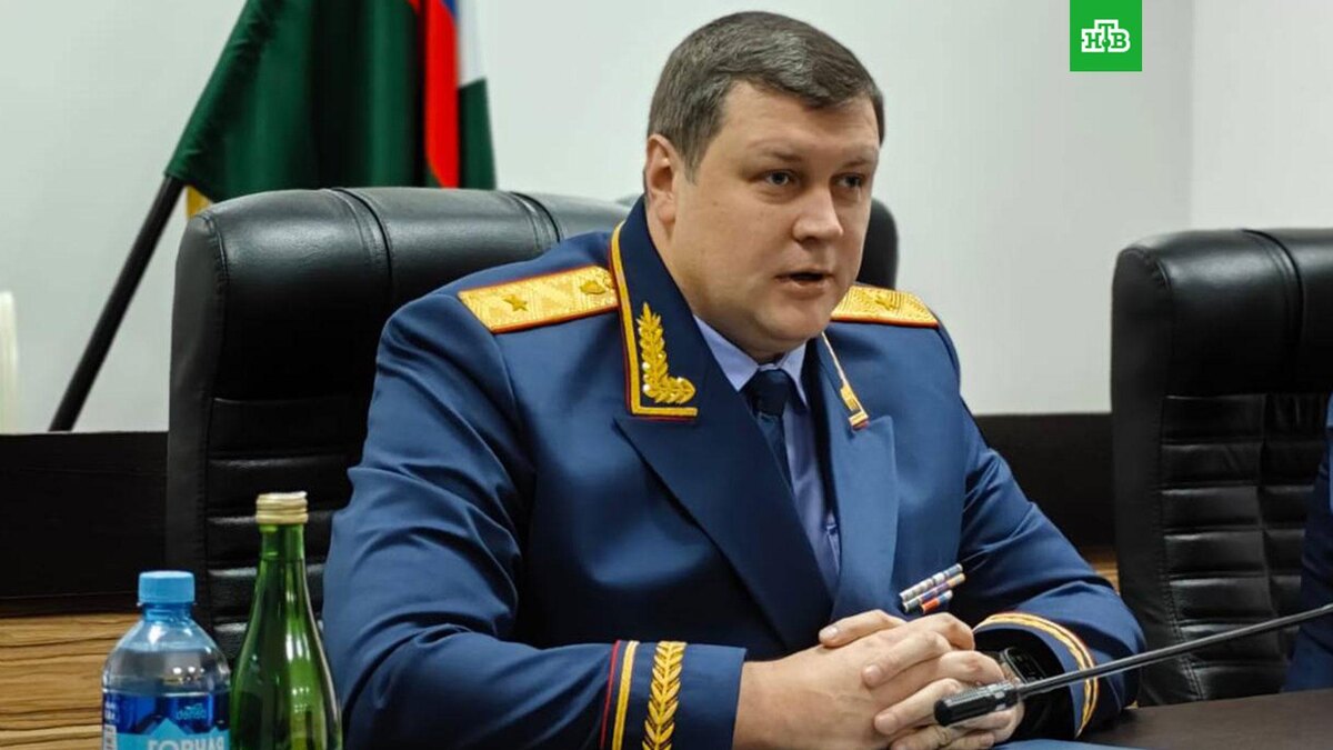    Фото: melikov05 / t.me