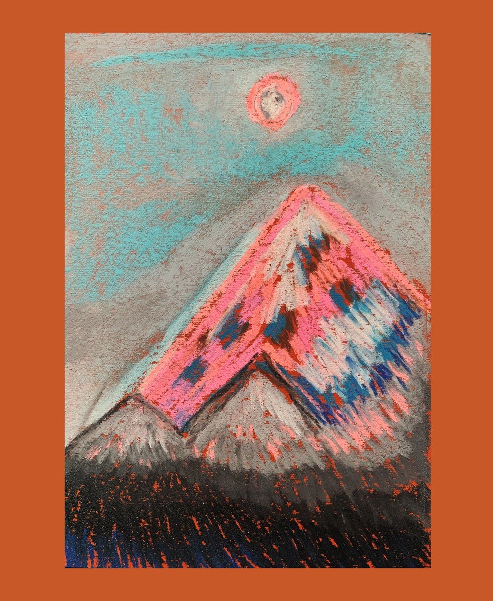 Новые горизонты — 2 march 2024 — 9 march 2024