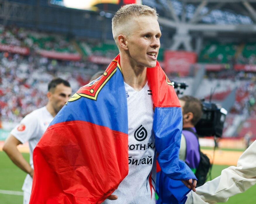    Фото: ПФК ЦСКА