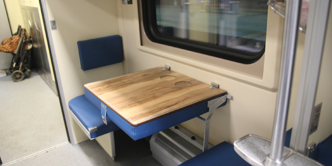 Для кого ввели правила? Взяла верхнее боковое на два дня в пути, но внизу все это время спал мужик