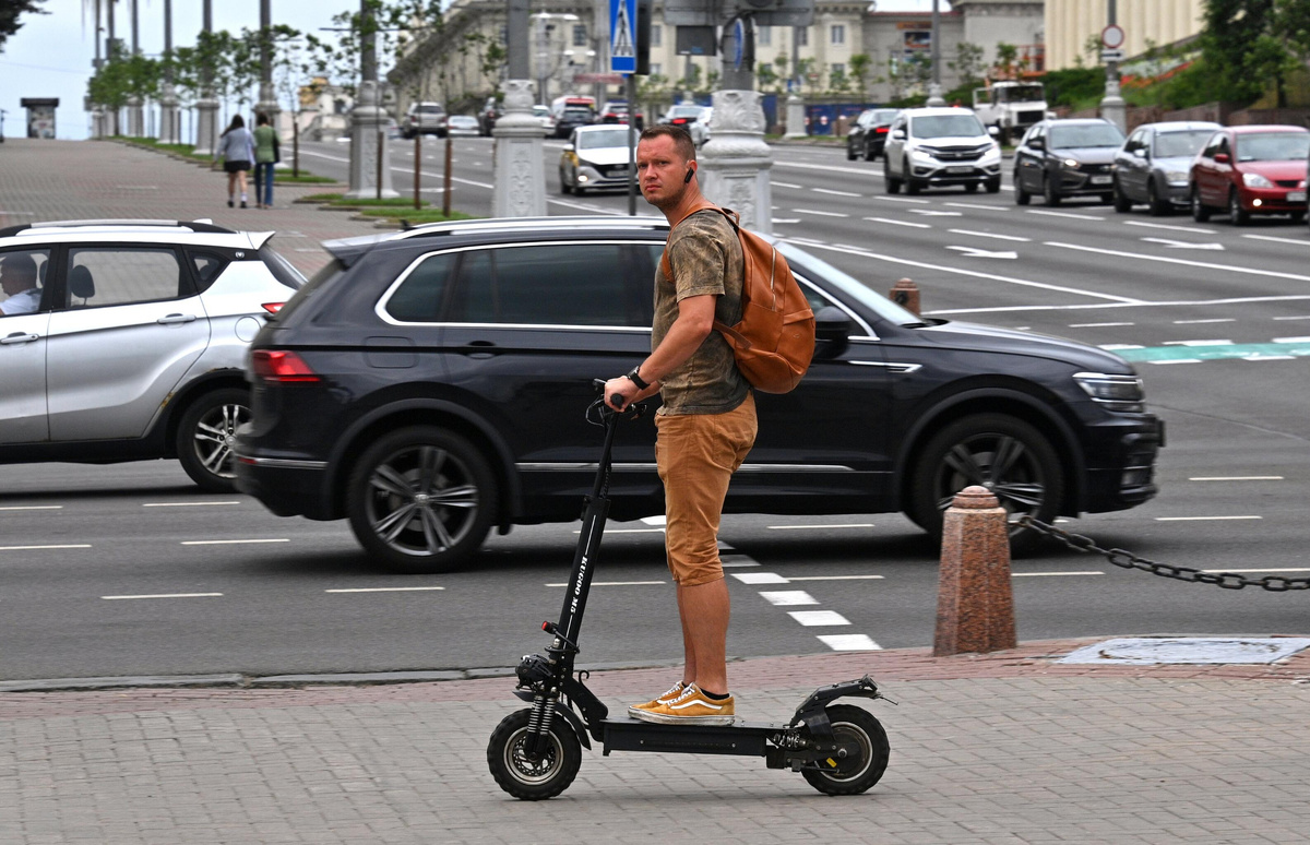 © Sputnik/Виктор Толочко