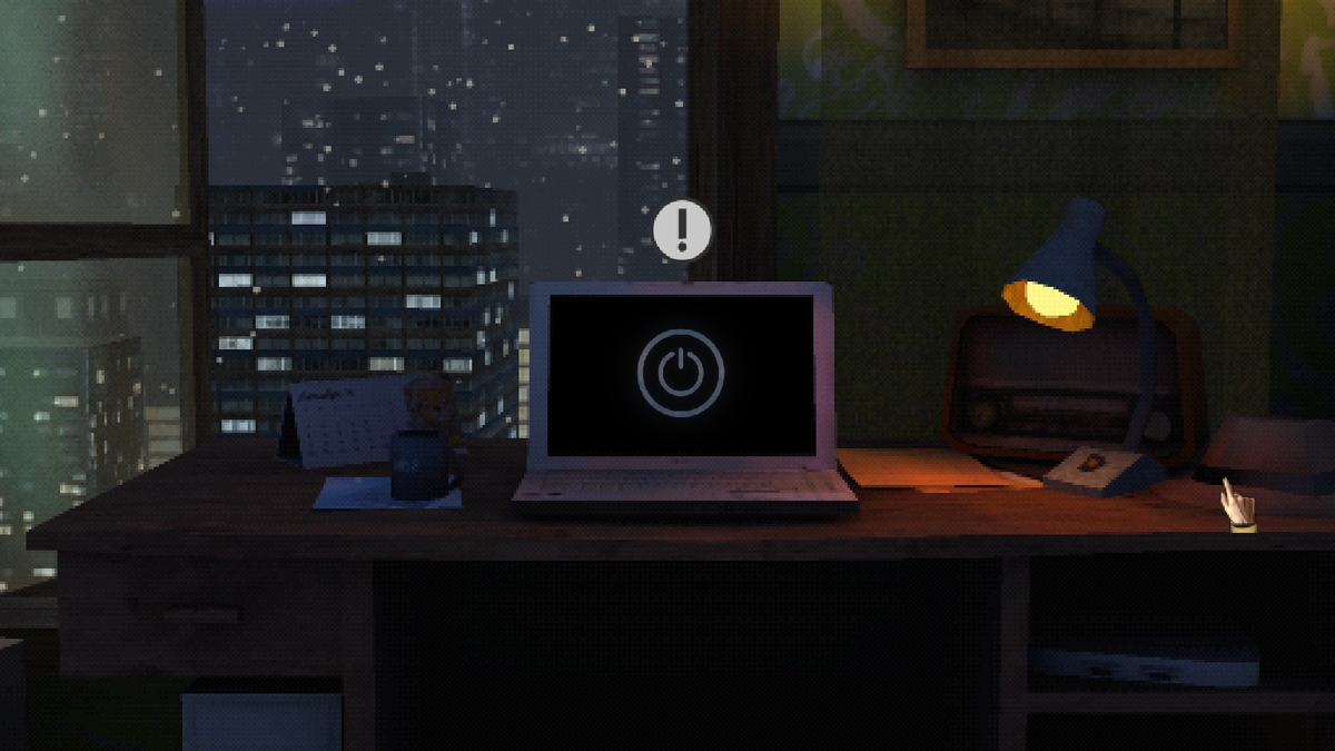 Суровый северный колорит в нуарном приключении Crime Screen: Detective Cases