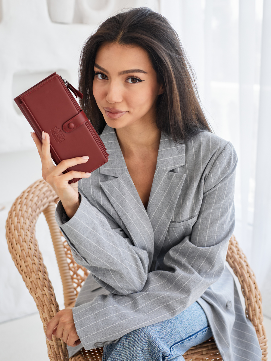 Кошелек G.Mokini артикул: 448953107