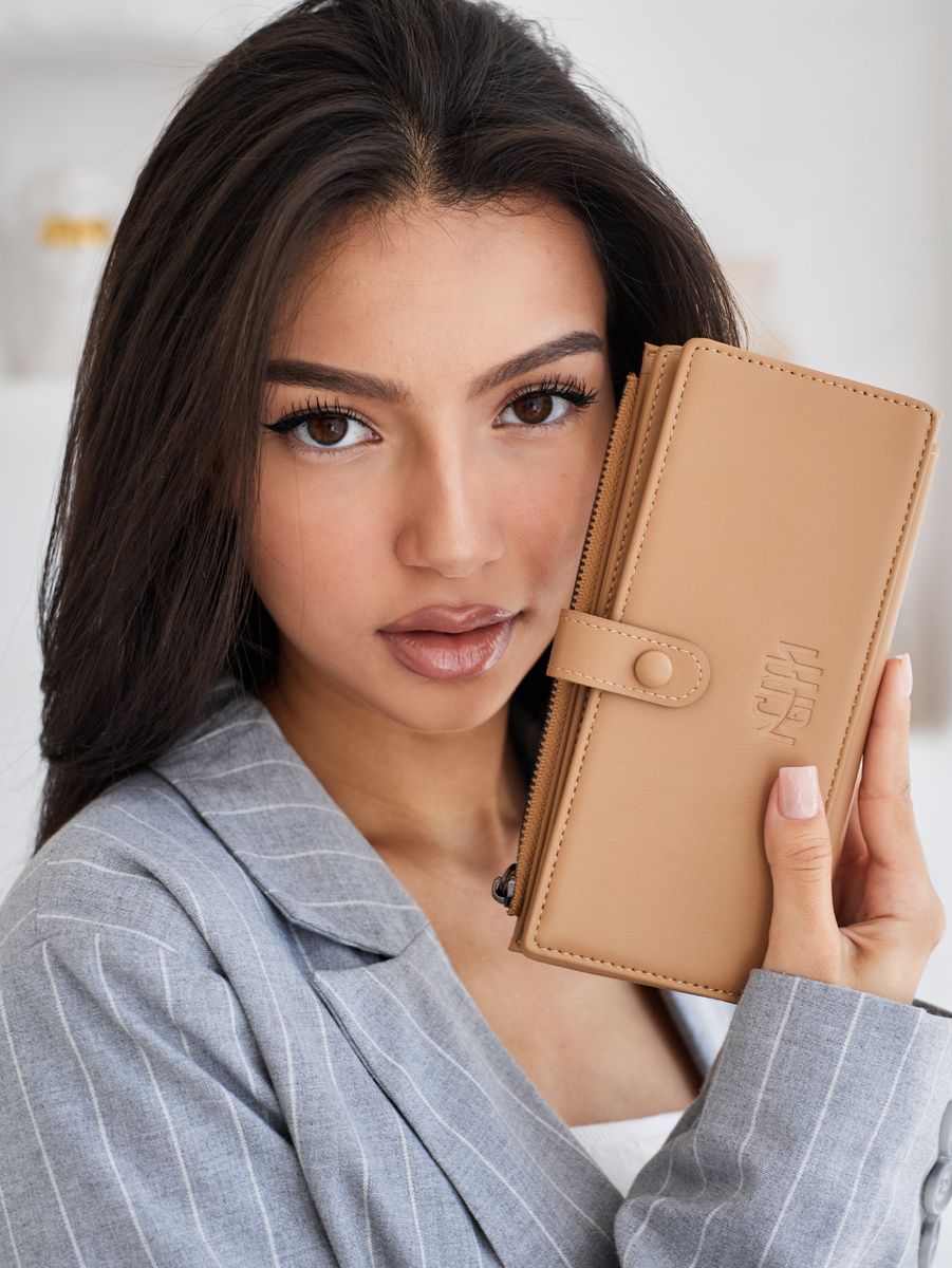 Кошелек G.Mokini артикул: 448953110