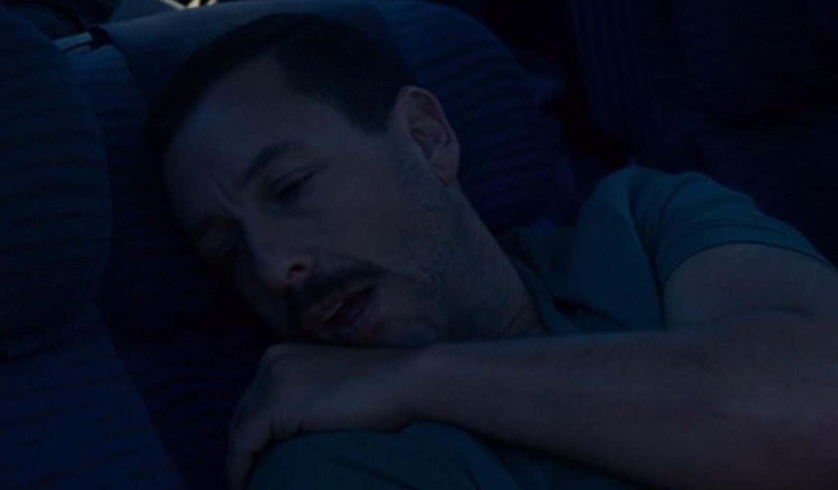    Фото: кадр из фильма "Убийство на яхте"