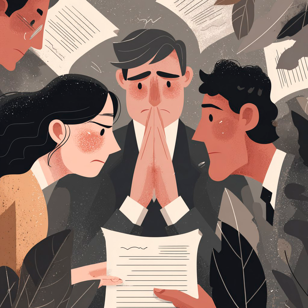 Договоренности – это улица с двусторонним движением. Важно не только самому быть ответственным, но и уметь правильно реагировать, если другая сторона не выполняет свои обязательства. Замалчивание таких ситуаций – это "приучать его к тому, что со мной так можно".