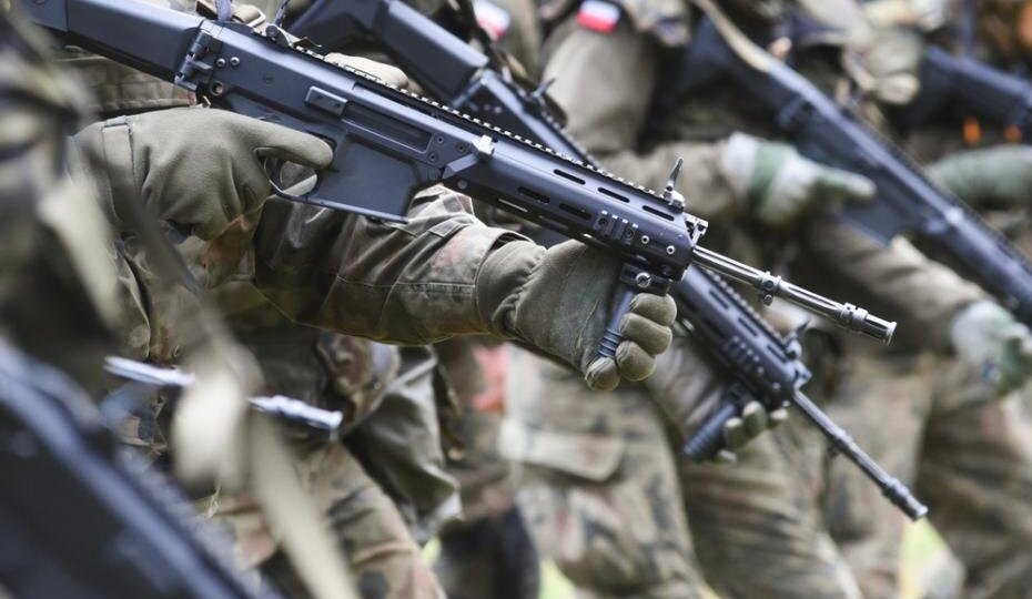 Провокации по сценарию: почему «Орешник» в Белоруссии так сильно встревожил Запад