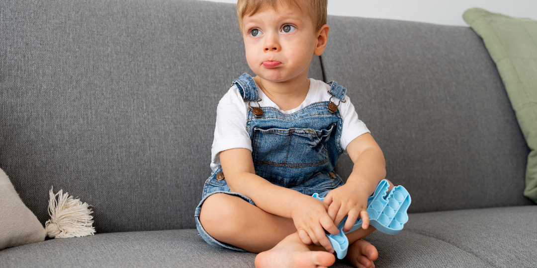 «Скучно? Отлично!» Почему ребёнку нужно скучать — и чем это полезно на самом деле