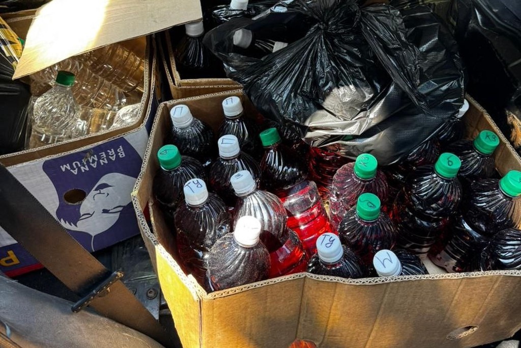    Фото © Telegram / «23 МВД»