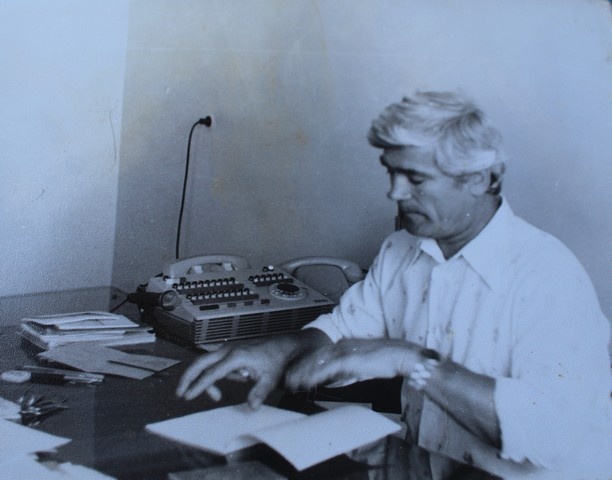 За работой Красносулинский вестник  📷
