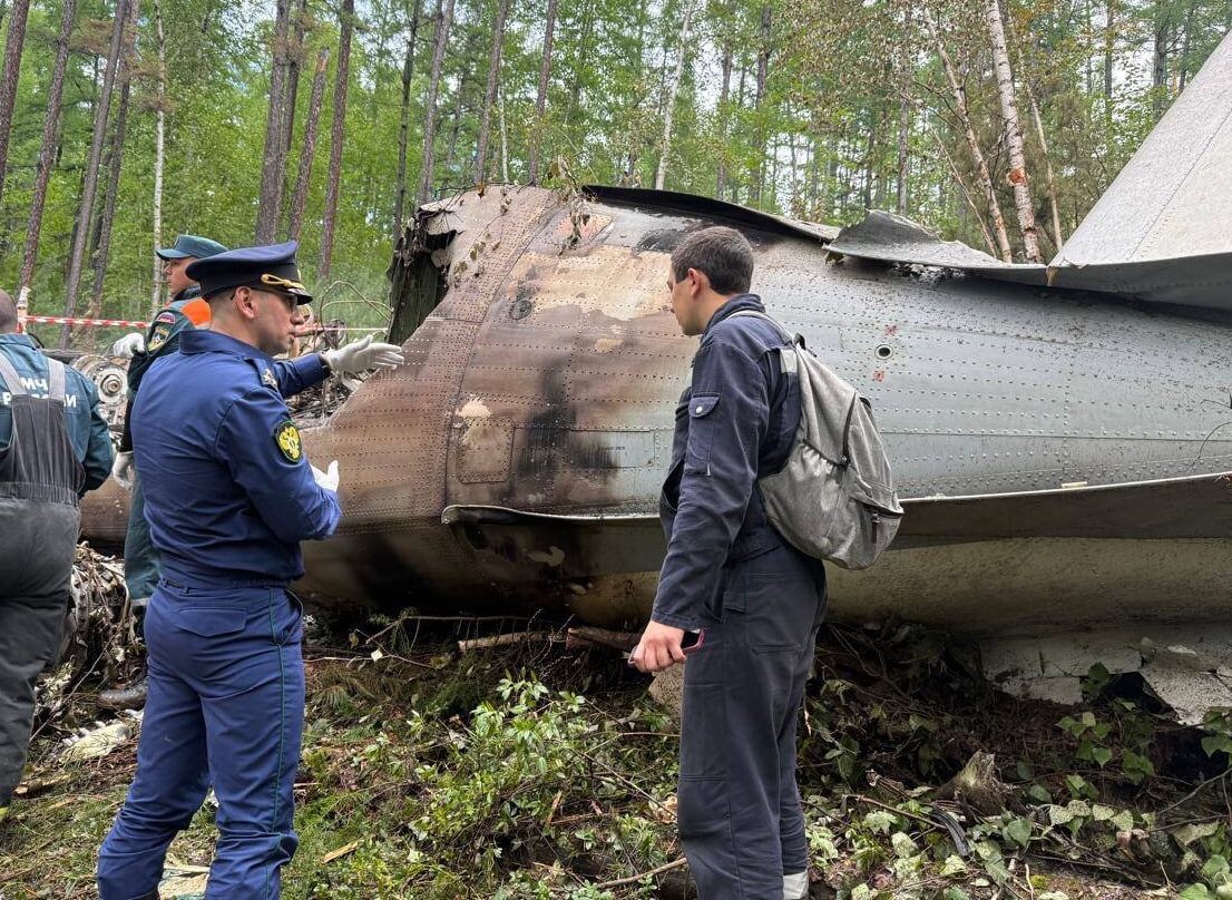     / Источник: Дальневосточная транспортная прокуратура