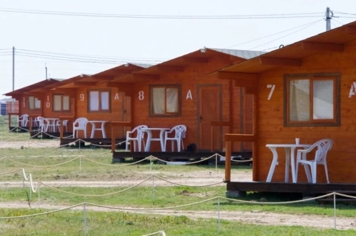    По Тавриде с ветерком!