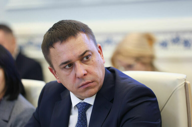   Владислав Тарасов/Пресс-служба Совфеда