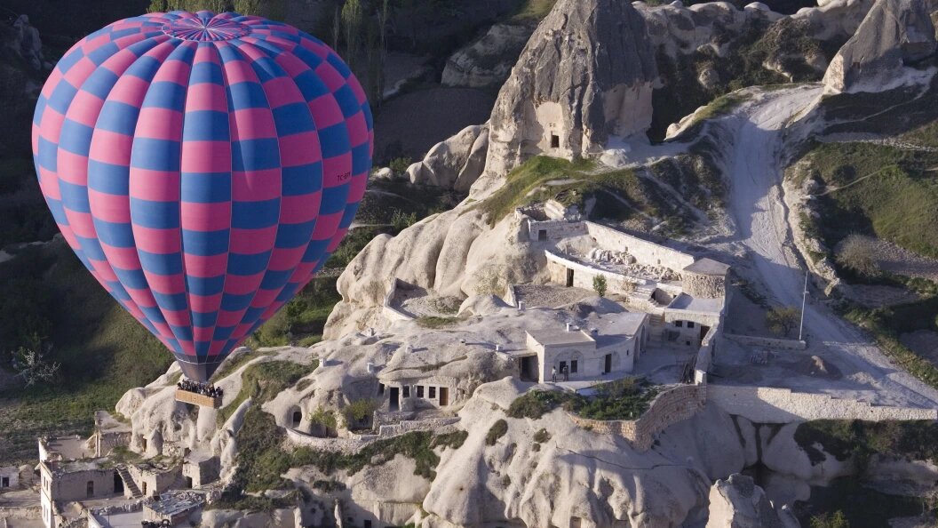    Фото: Роман Денисов/Russian Look/Globallookpress