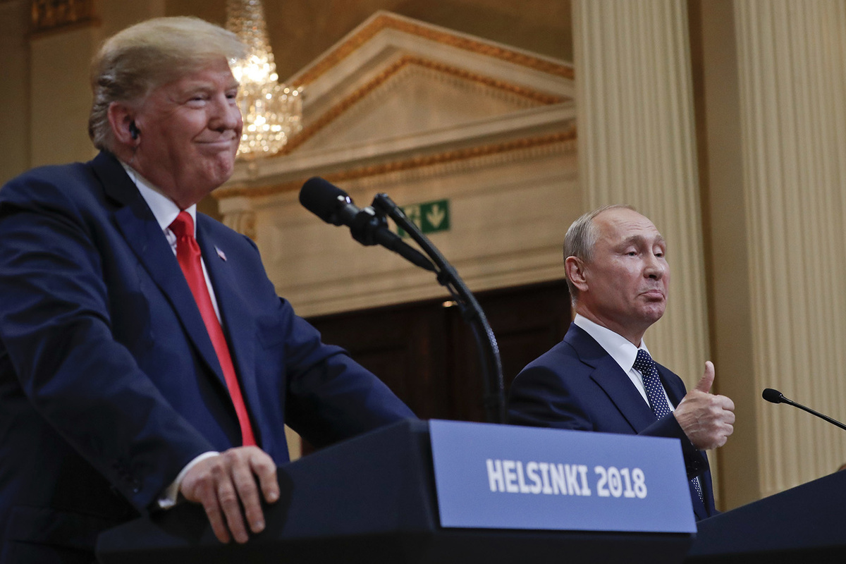    Pablo Martinez Monsivais / AP