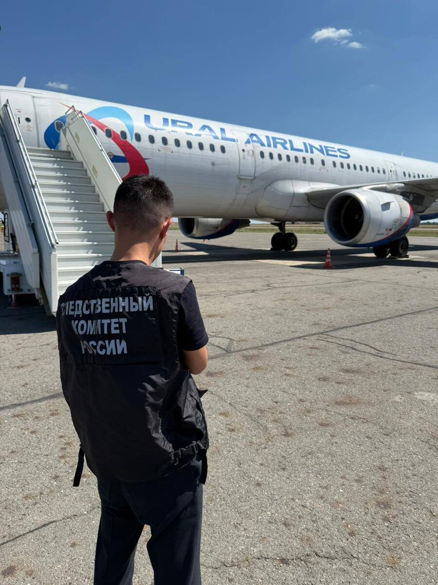    Фото: тг-канал Западного МСУТ СК России