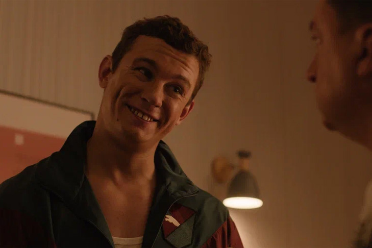    Кадры из фильма «Семейный призрак», кинокомпания «Наше кино»