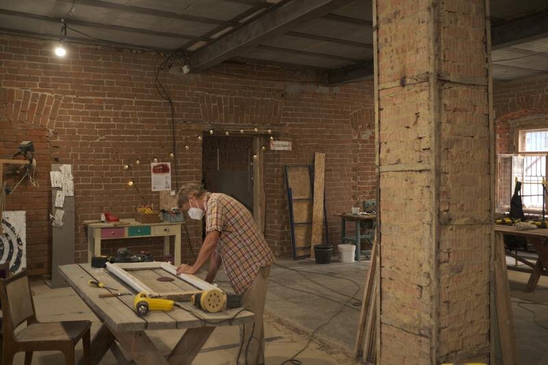 Листайте вправо, чтобы увидеть больше изображений