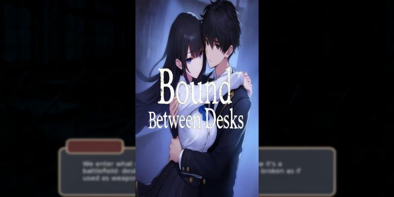    Игра Bound Between Desks