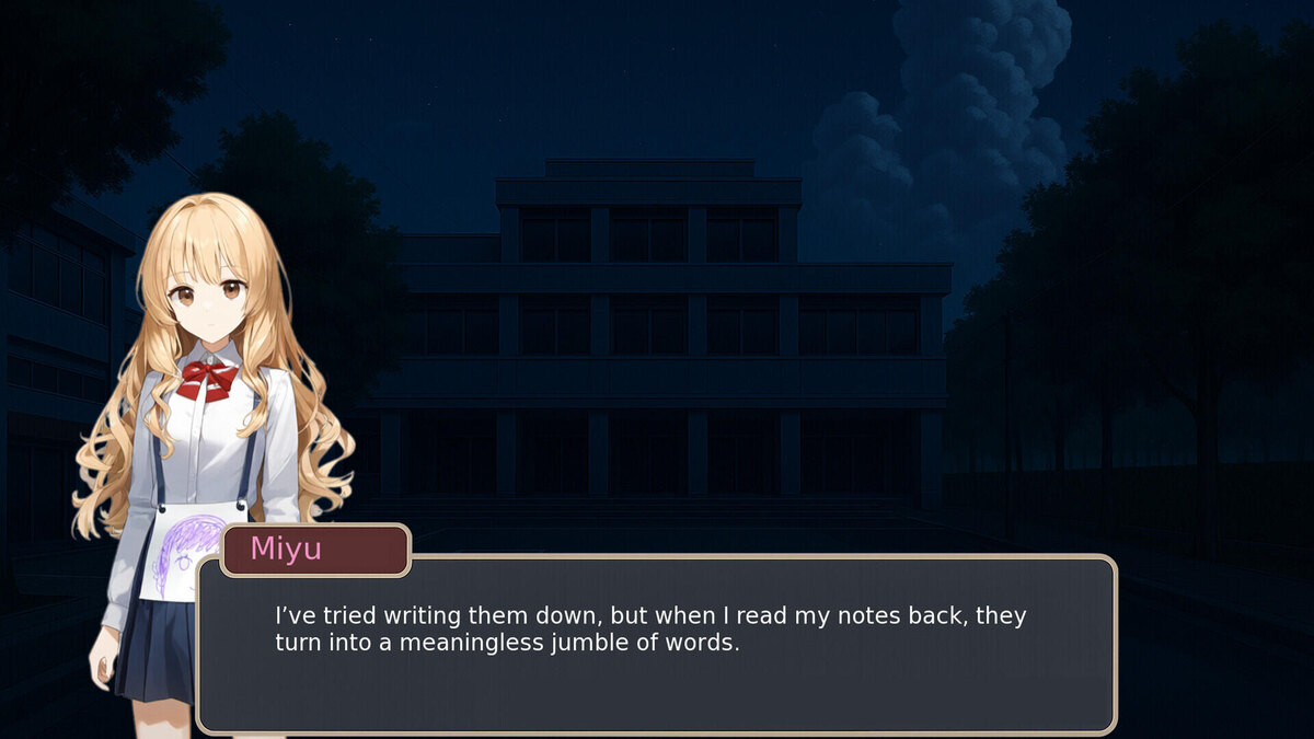    Галерея игры Bound Between Desks